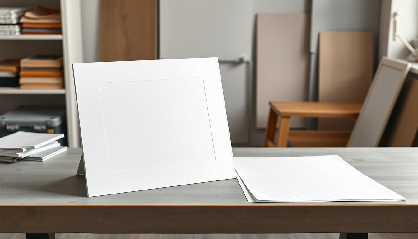 Plan visual